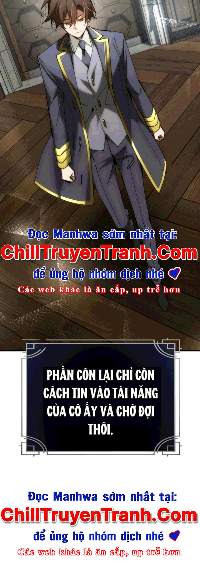 Trở Thành Thiên Tài Tốc Biến Của Học Viện Ma Pháp