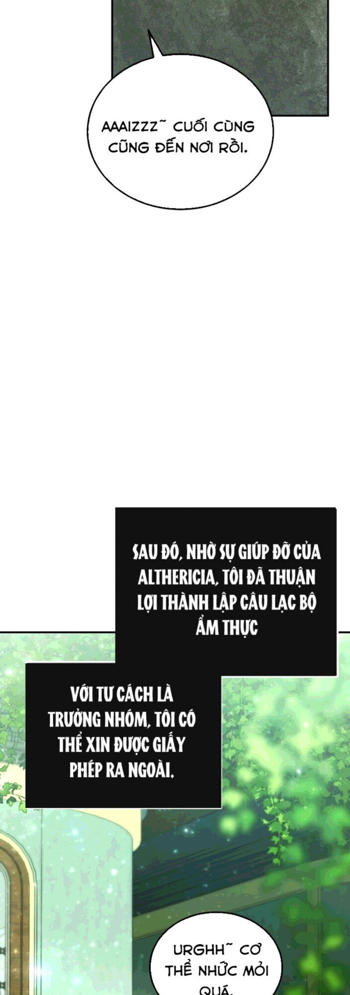 Trở Thành Thiên Tài Tốc Biến Của Học Viện Ma Pháp