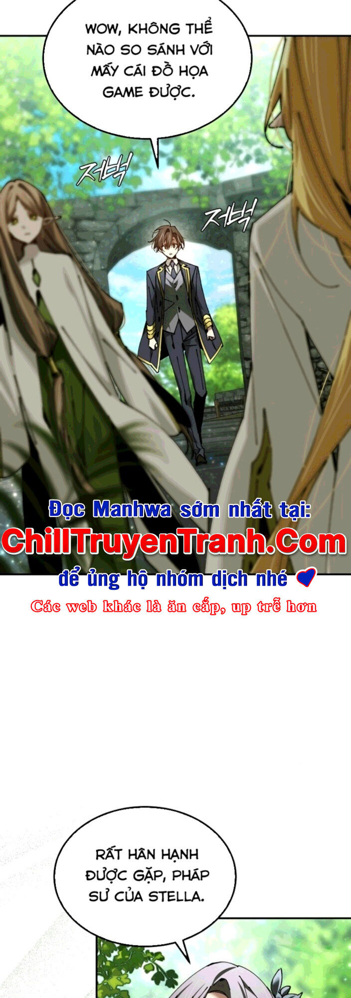 Trở Thành Thiên Tài Tốc Biến Của Học Viện Ma Pháp