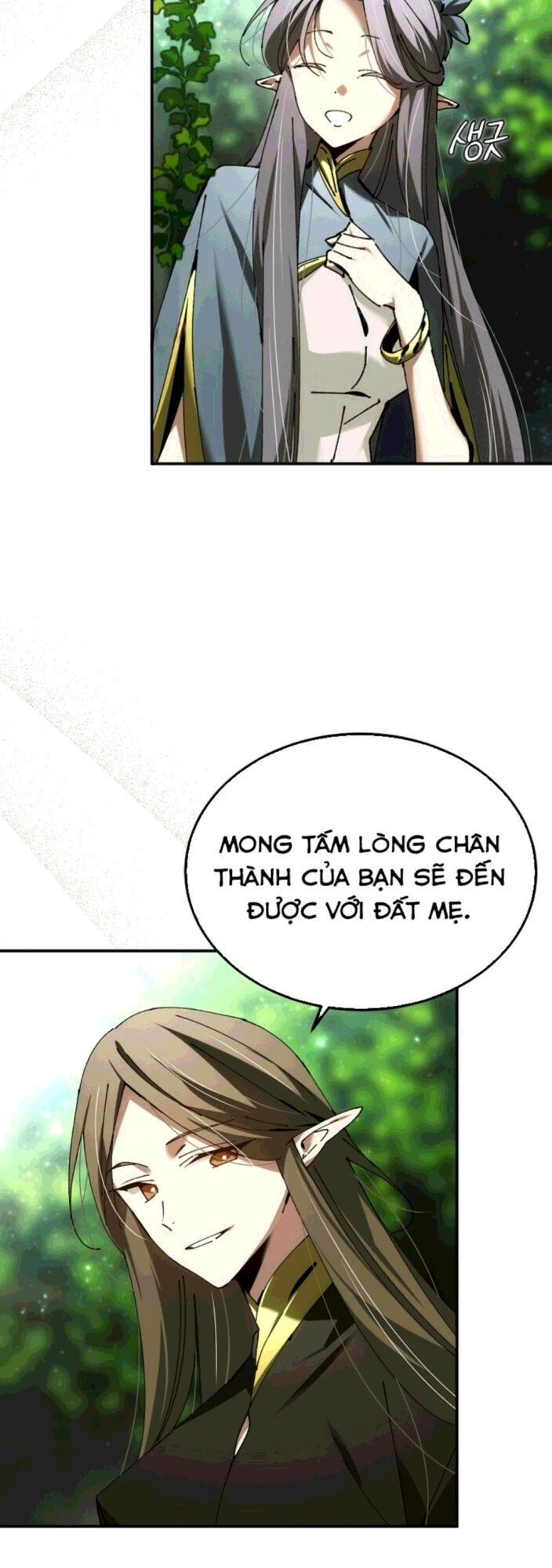 Trở Thành Thiên Tài Tốc Biến Của Học Viện Ma Pháp
