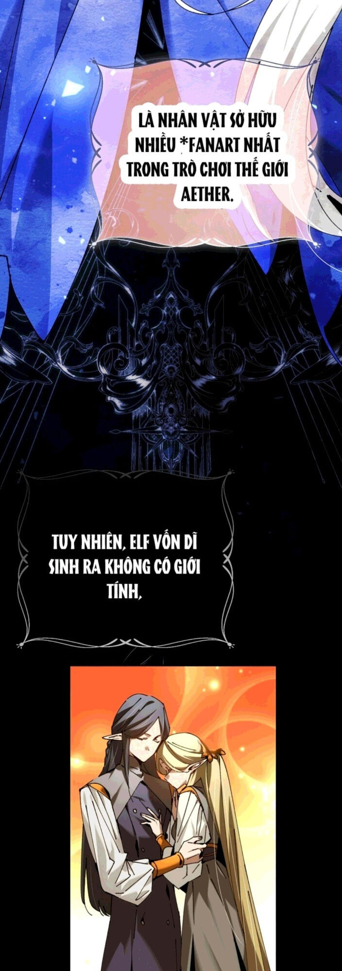 Trở Thành Thiên Tài Tốc Biến Của Học Viện Ma Pháp