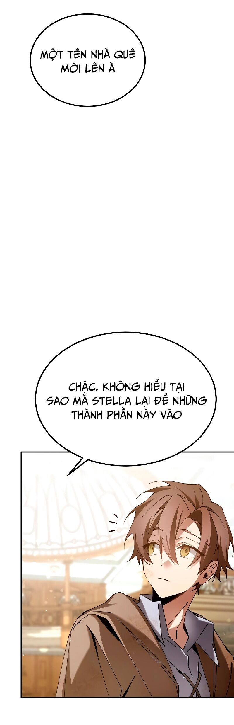 Trở Thành Thiên Tài Tốc Biến Của Học Viện Ma Pháp