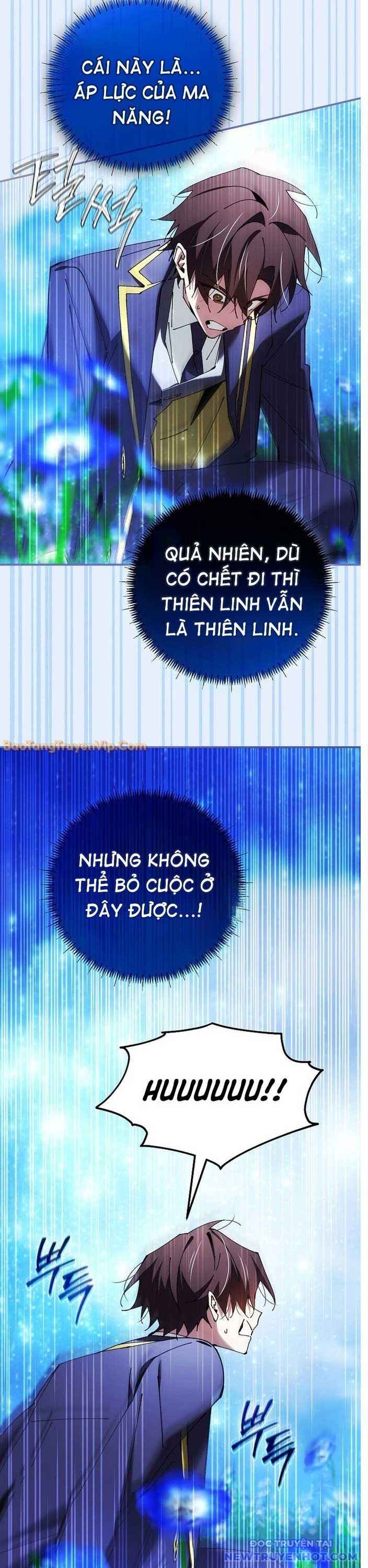 Trở Thành Thiên Tài Tốc Biến Của Học Viện Ma Pháp