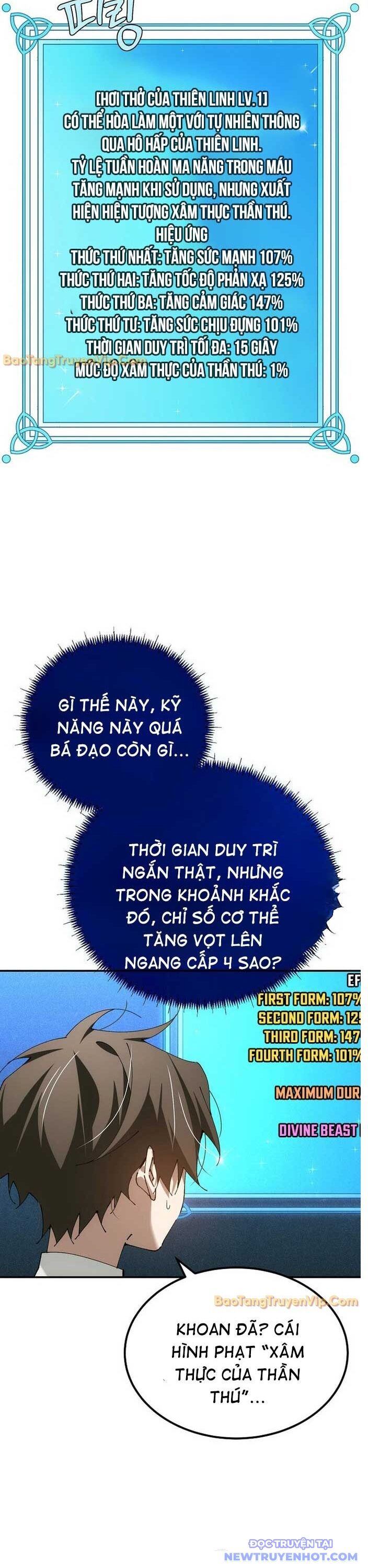 Trở Thành Thiên Tài Tốc Biến Của Học Viện Ma Pháp