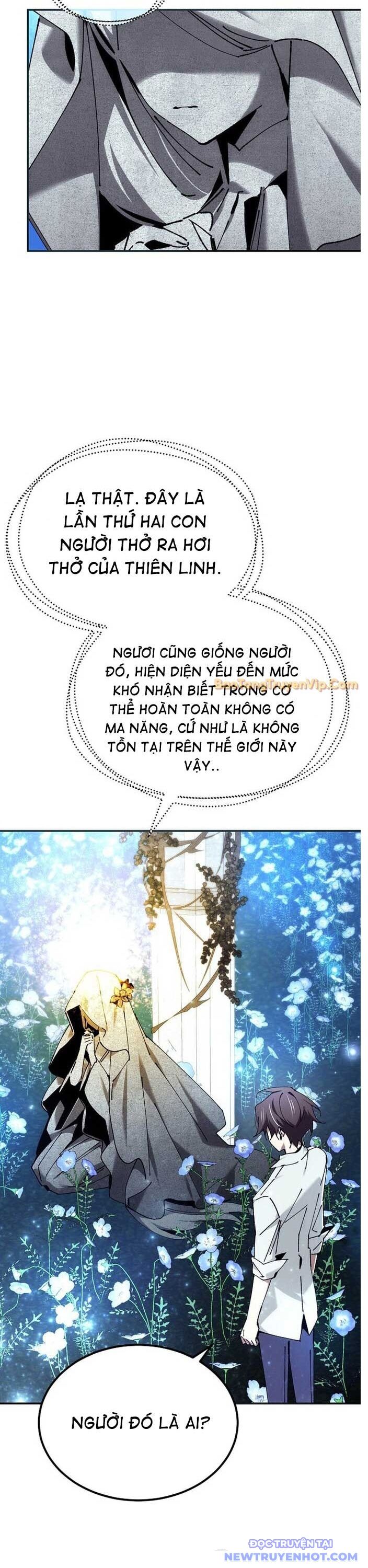 Trở Thành Thiên Tài Tốc Biến Của Học Viện Ma Pháp