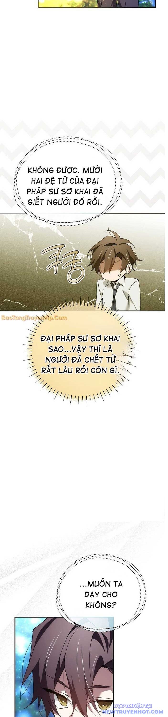 Trở Thành Thiên Tài Tốc Biến Của Học Viện Ma Pháp