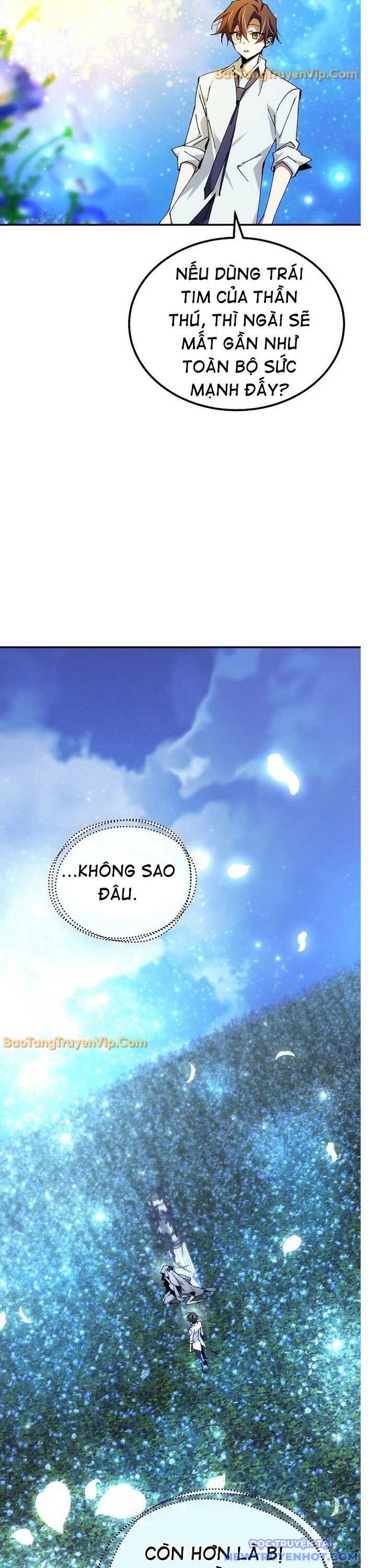 Trở Thành Thiên Tài Tốc Biến Của Học Viện Ma Pháp