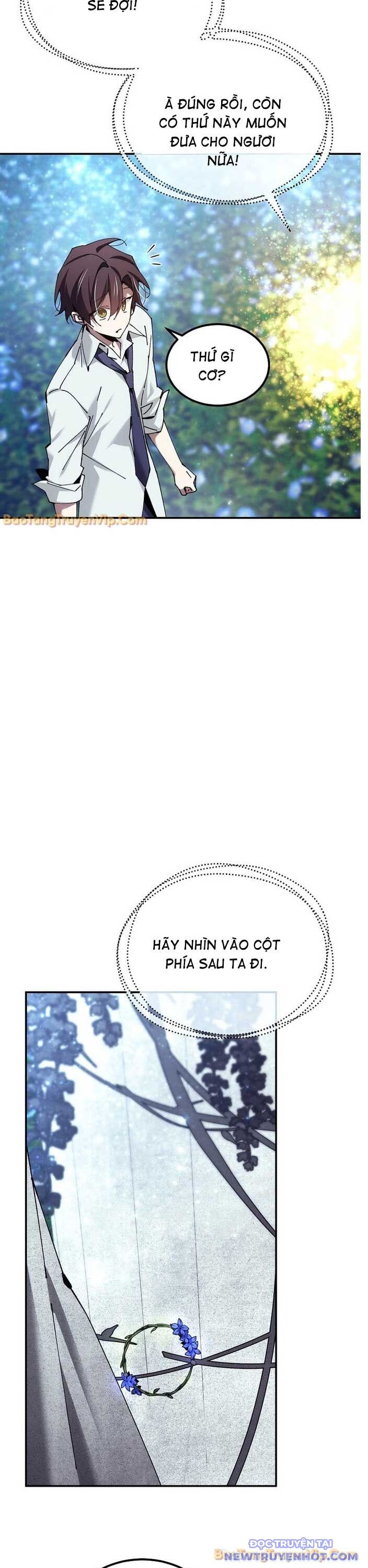 Trở Thành Thiên Tài Tốc Biến Của Học Viện Ma Pháp