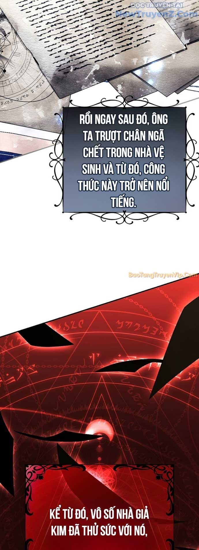 Trở Thành Thiên Tài Tốc Biến Của Học Viện Ma Pháp