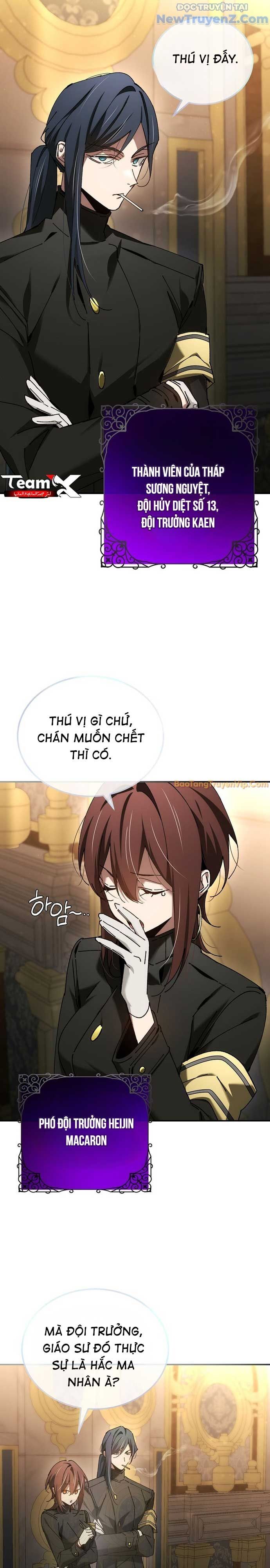 Trở Thành Thiên Tài Tốc Biến Của Học Viện Ma Pháp