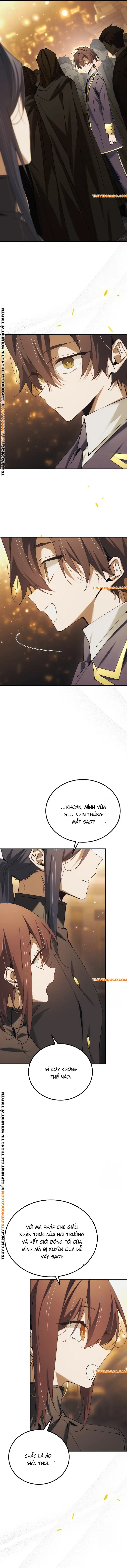 Trở Thành Thiên Tài Tốc Biến Của Học Viện Ma Pháp