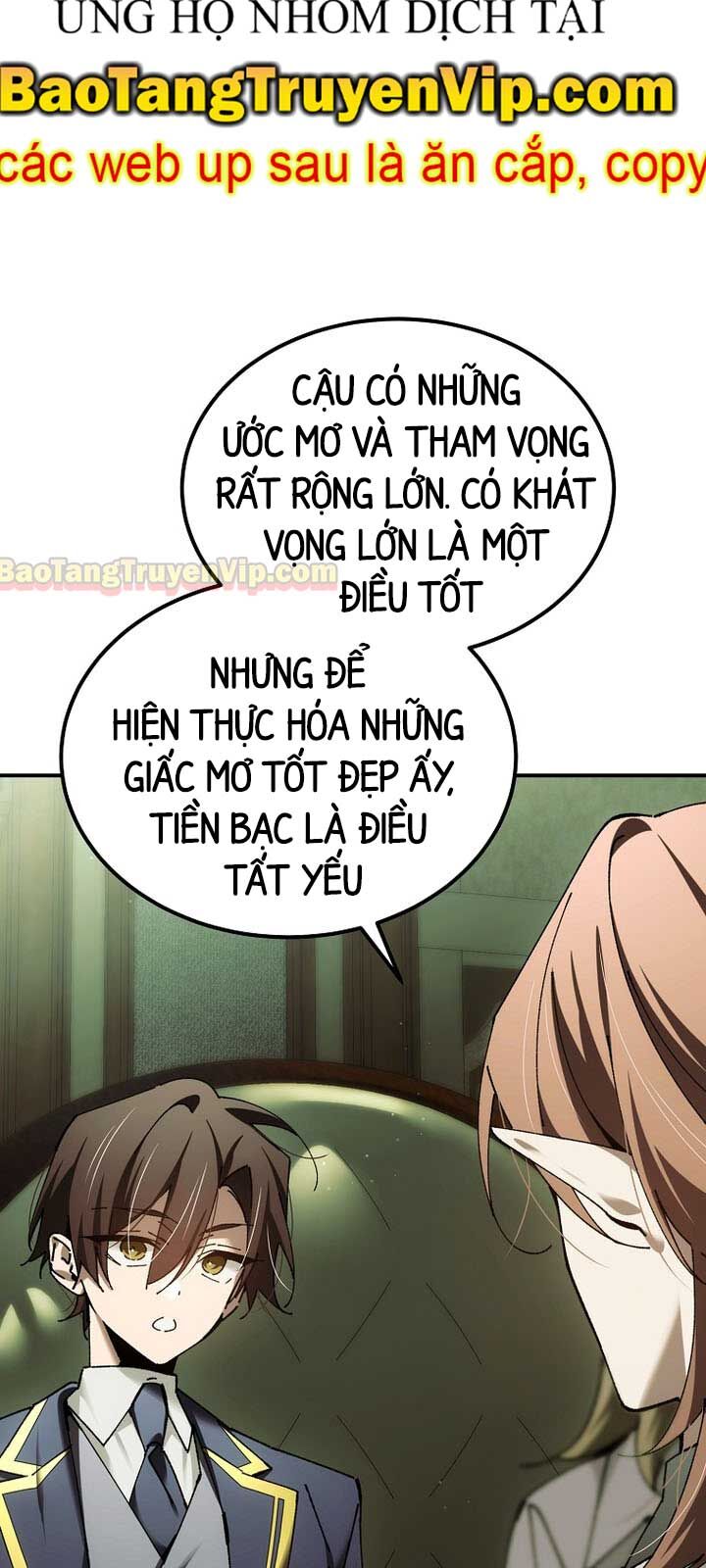 Trở Thành Thiên Tài Tốc Biến Của Học Viện Ma Pháp