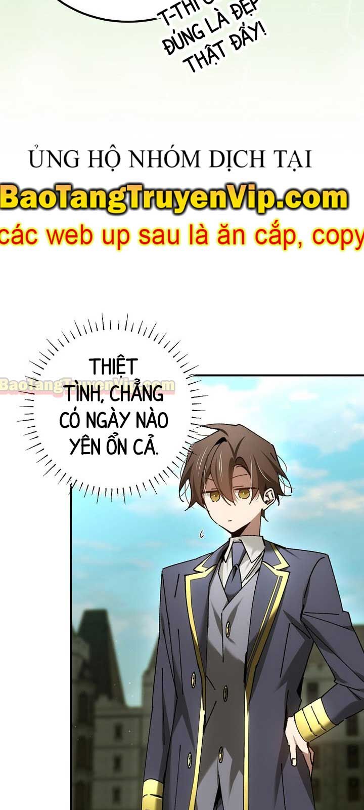 Trở Thành Thiên Tài Tốc Biến Của Học Viện Ma Pháp
