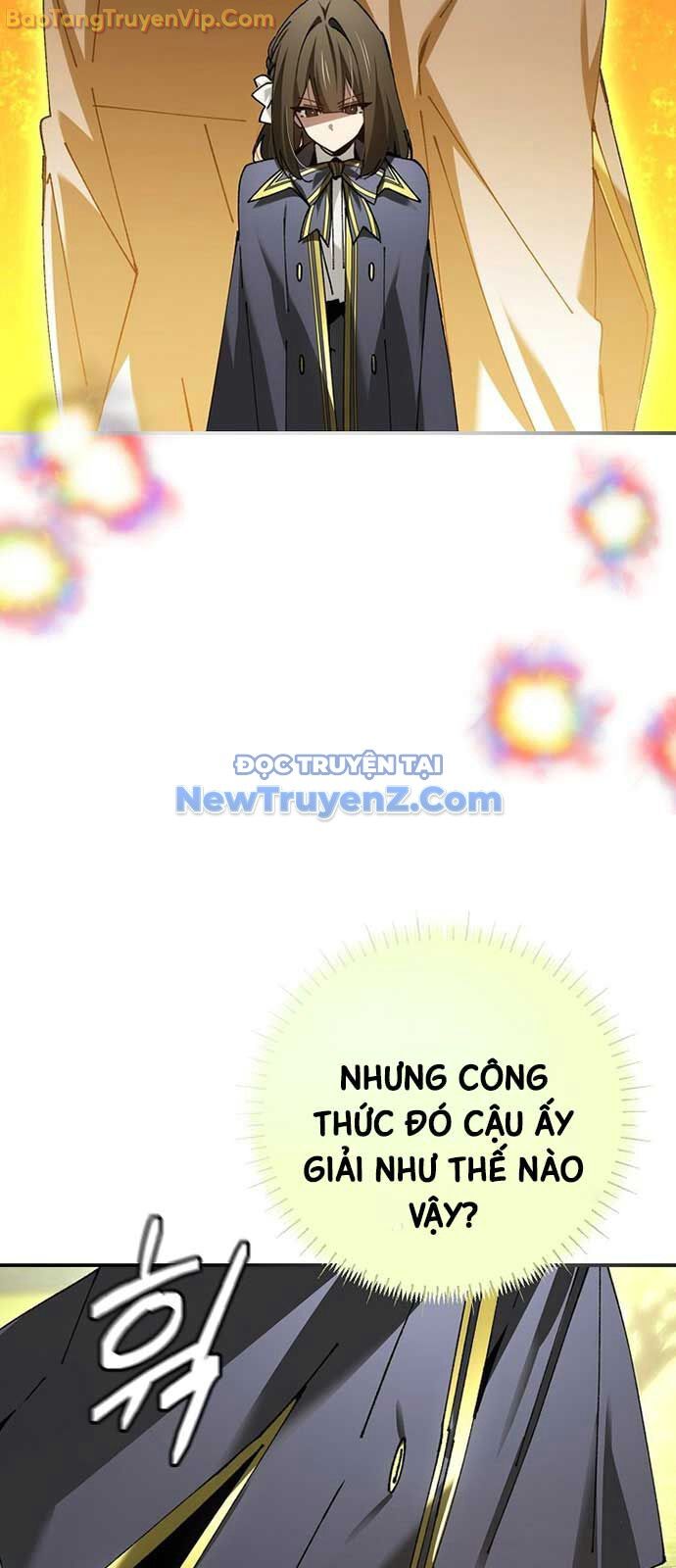 Trở Thành Thiên Tài Tốc Biến Của Học Viện Ma Pháp