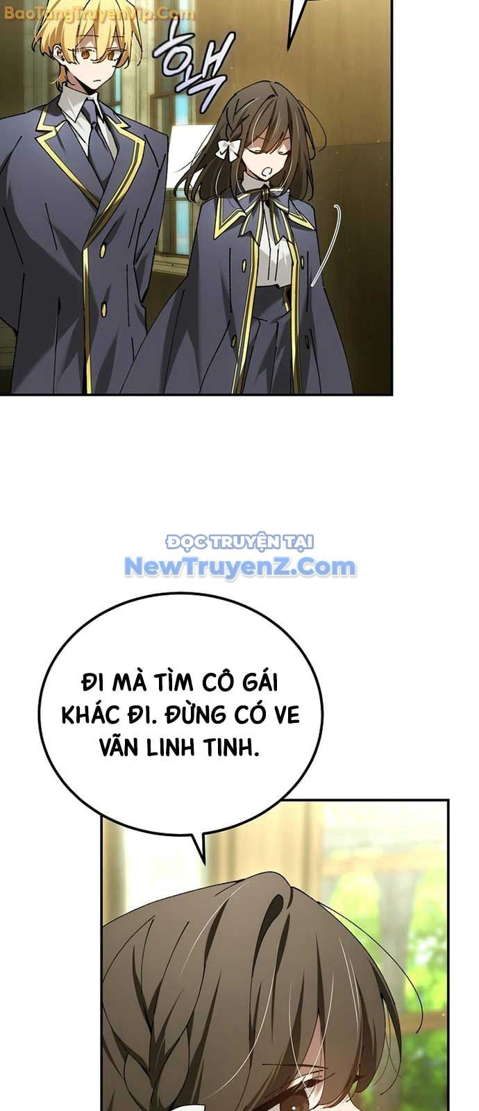 Trở Thành Thiên Tài Tốc Biến Của Học Viện Ma Pháp