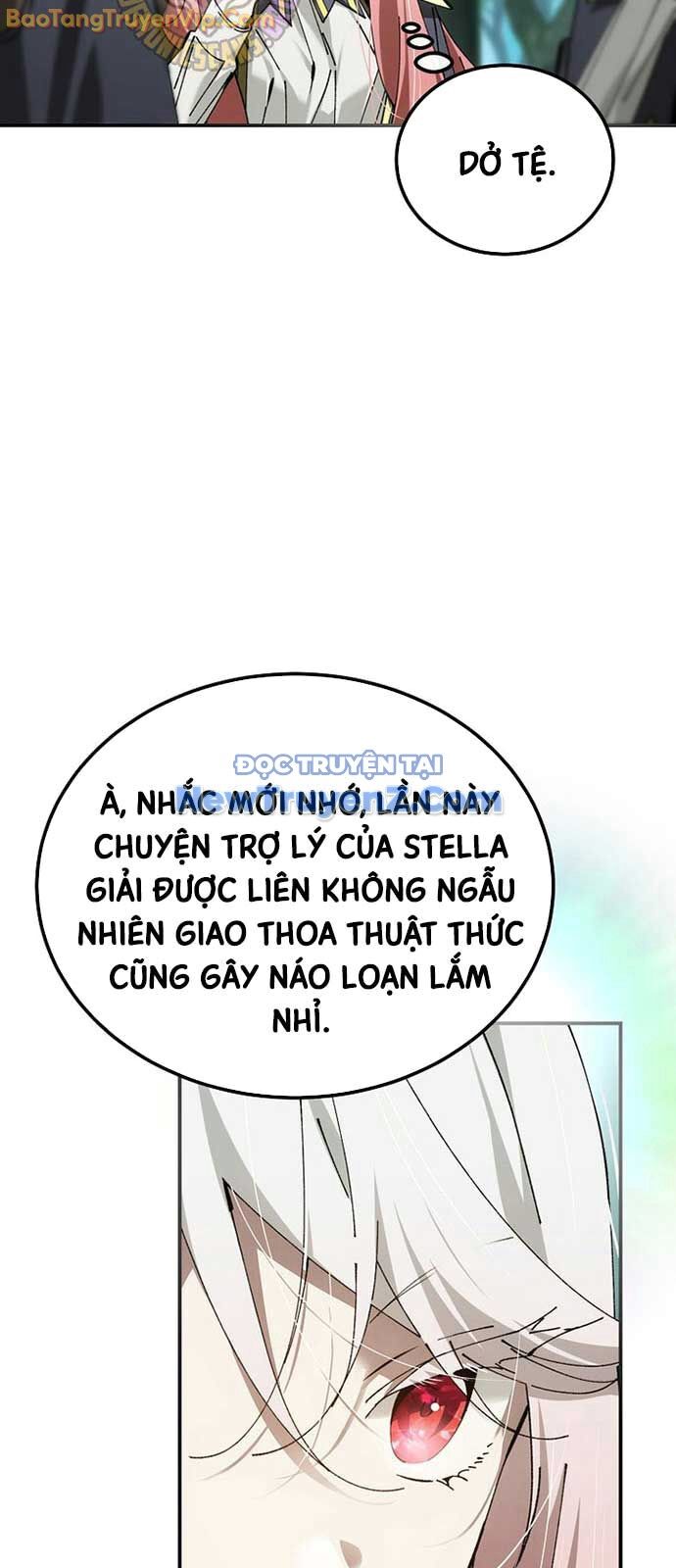 Trở Thành Thiên Tài Tốc Biến Của Học Viện Ma Pháp