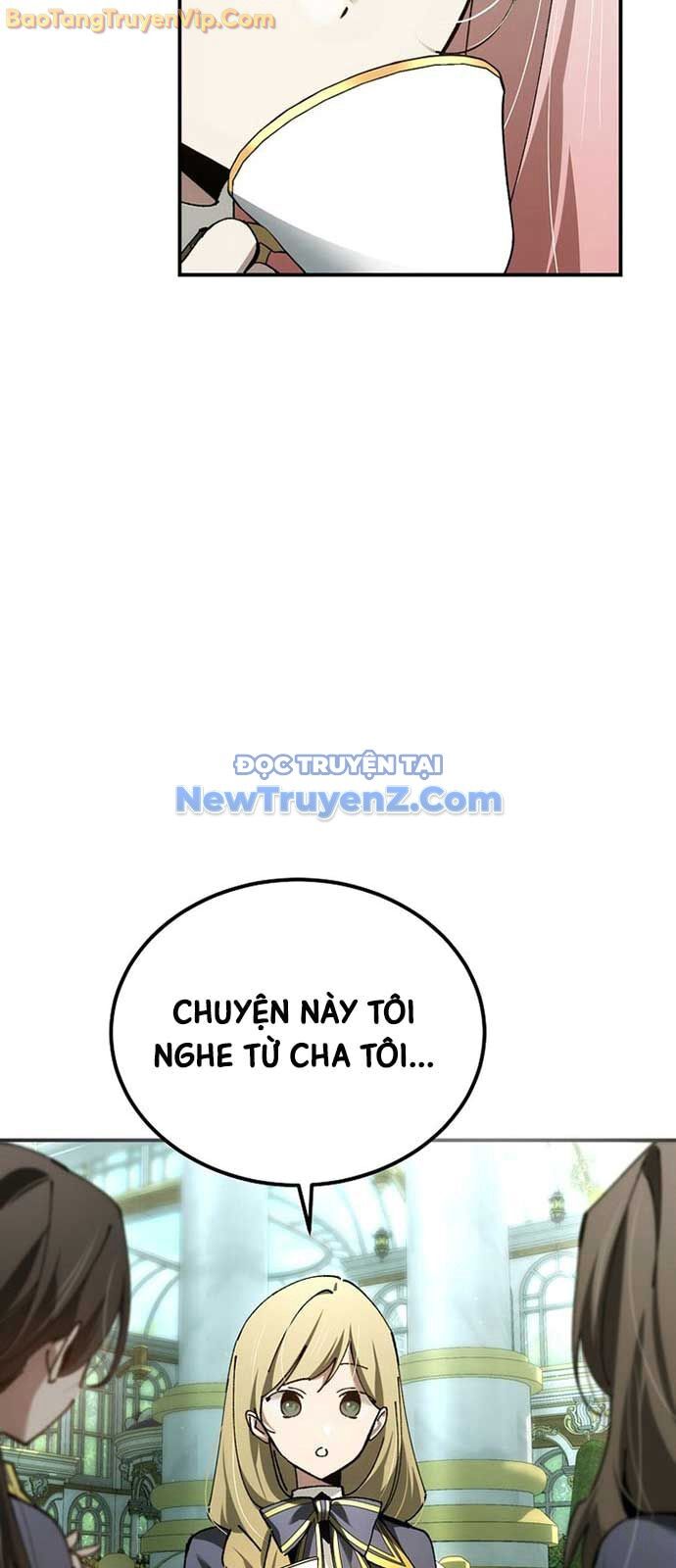 Trở Thành Thiên Tài Tốc Biến Của Học Viện Ma Pháp