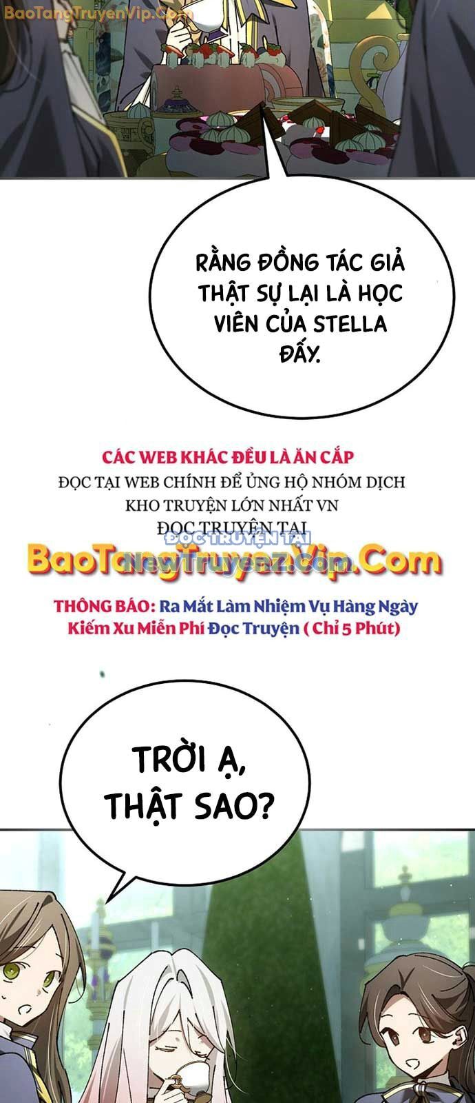 Trở Thành Thiên Tài Tốc Biến Của Học Viện Ma Pháp