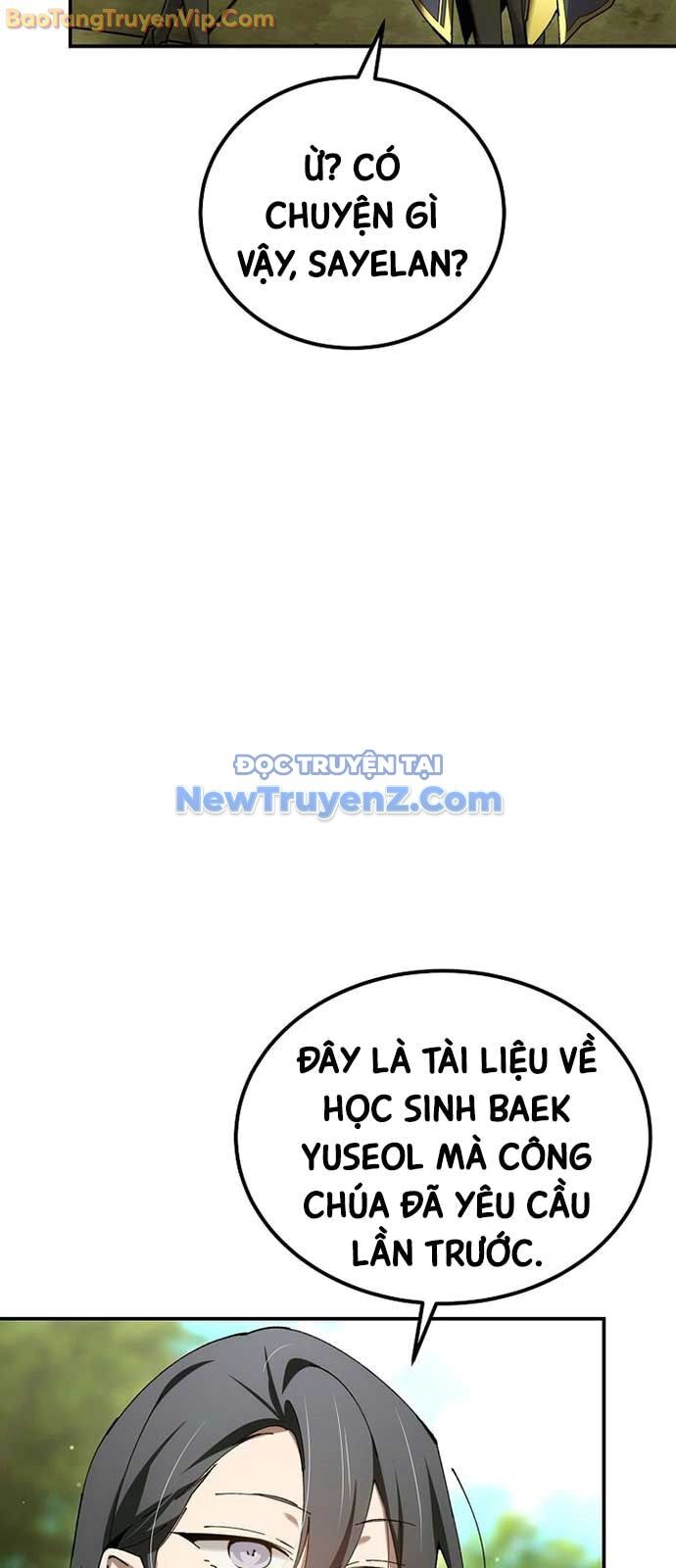 Trở Thành Thiên Tài Tốc Biến Của Học Viện Ma Pháp