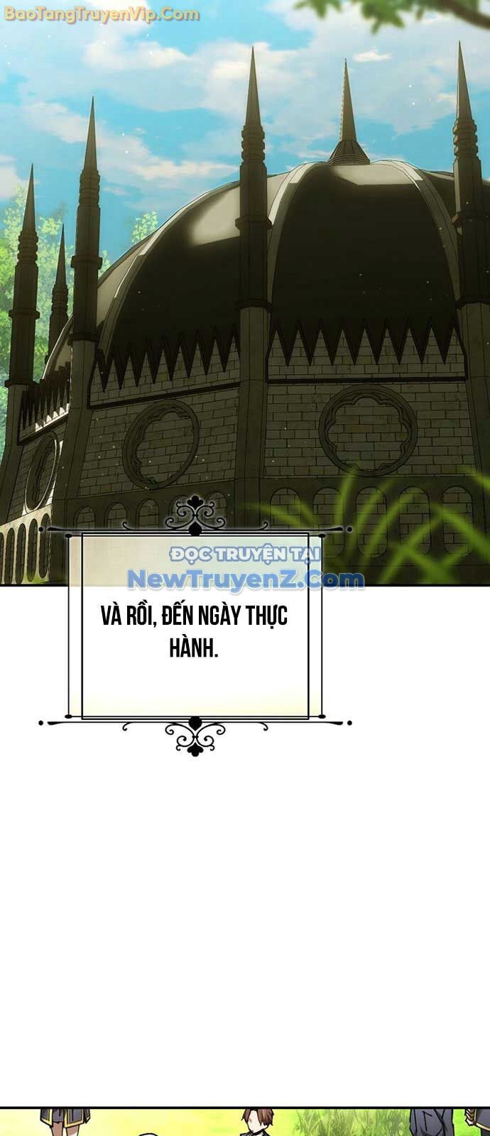 Trở Thành Thiên Tài Tốc Biến Của Học Viện Ma Pháp