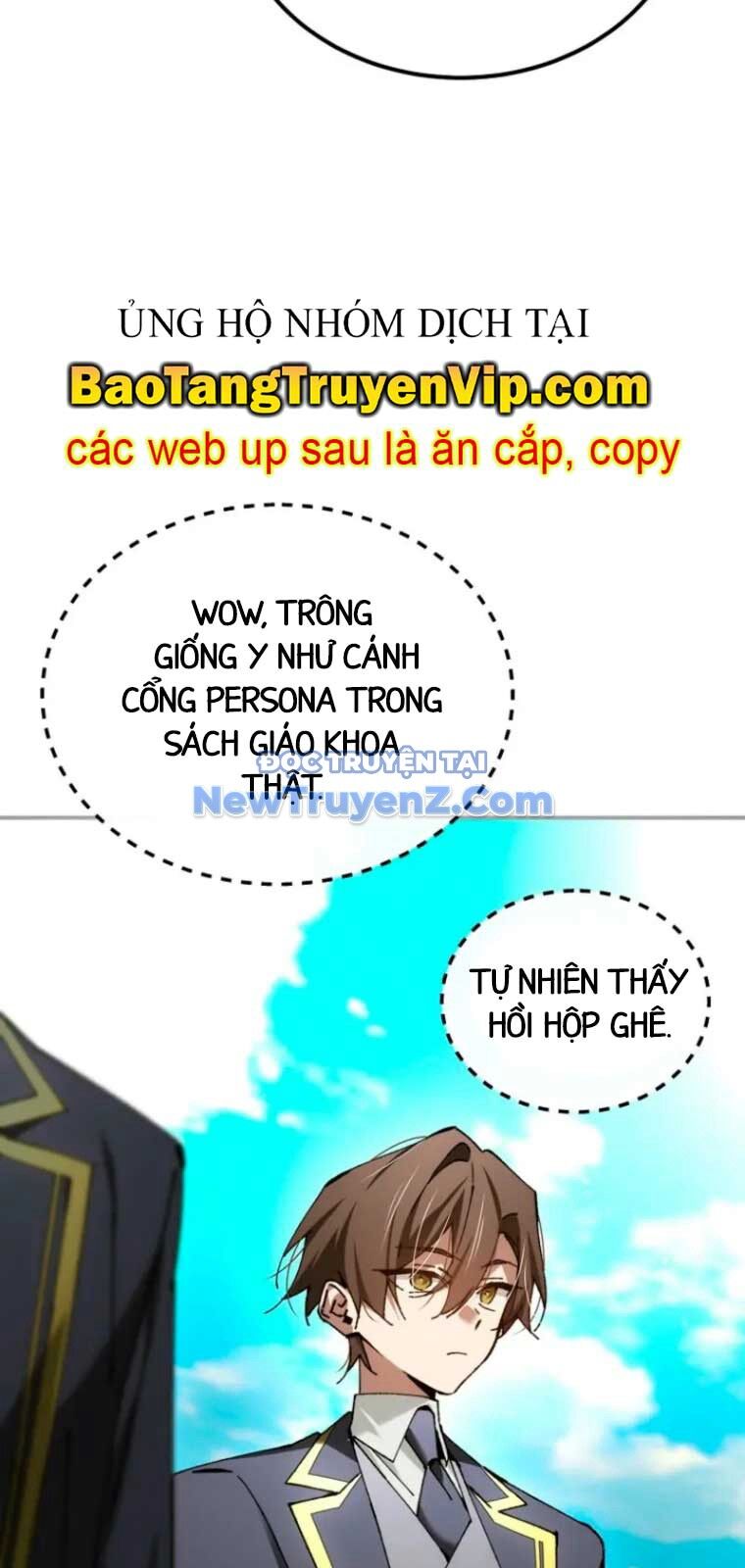 Trở Thành Thiên Tài Tốc Biến Của Học Viện Ma Pháp