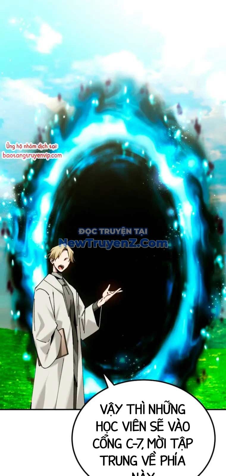 Trở Thành Thiên Tài Tốc Biến Của Học Viện Ma Pháp