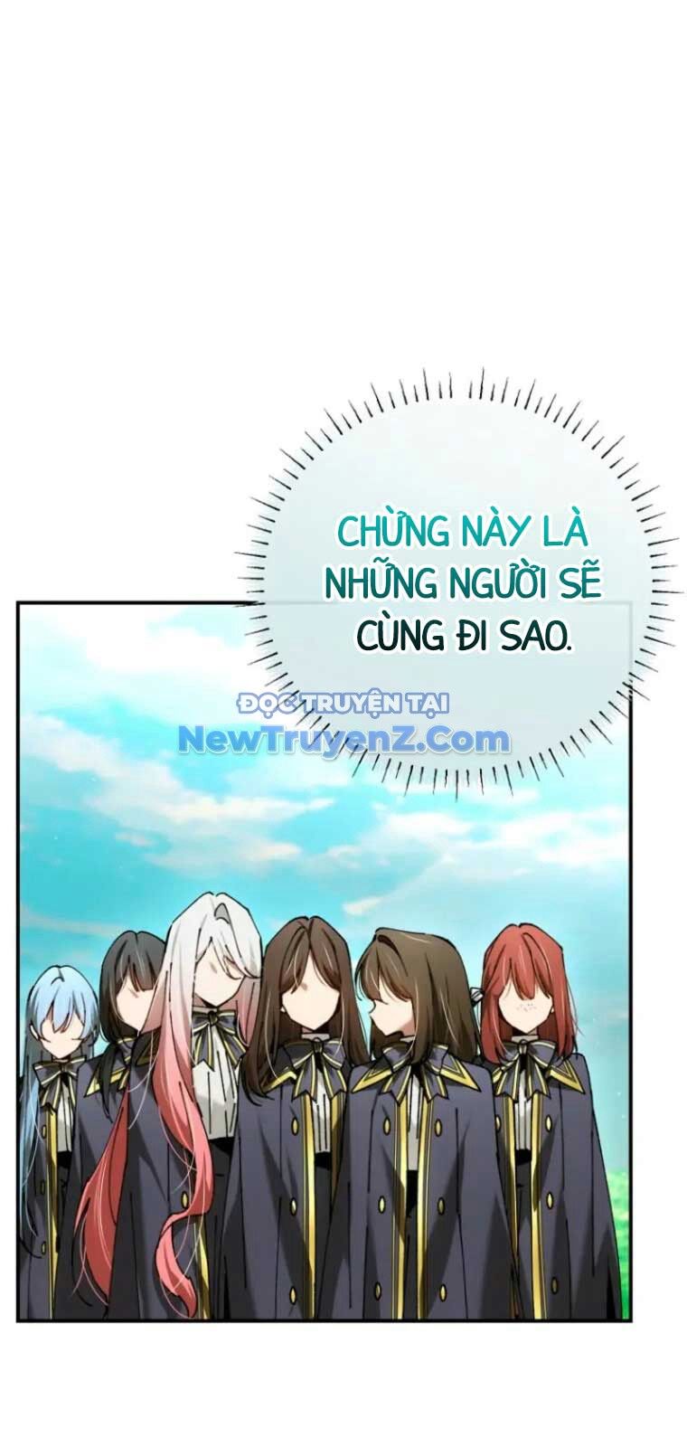 Trở Thành Thiên Tài Tốc Biến Của Học Viện Ma Pháp