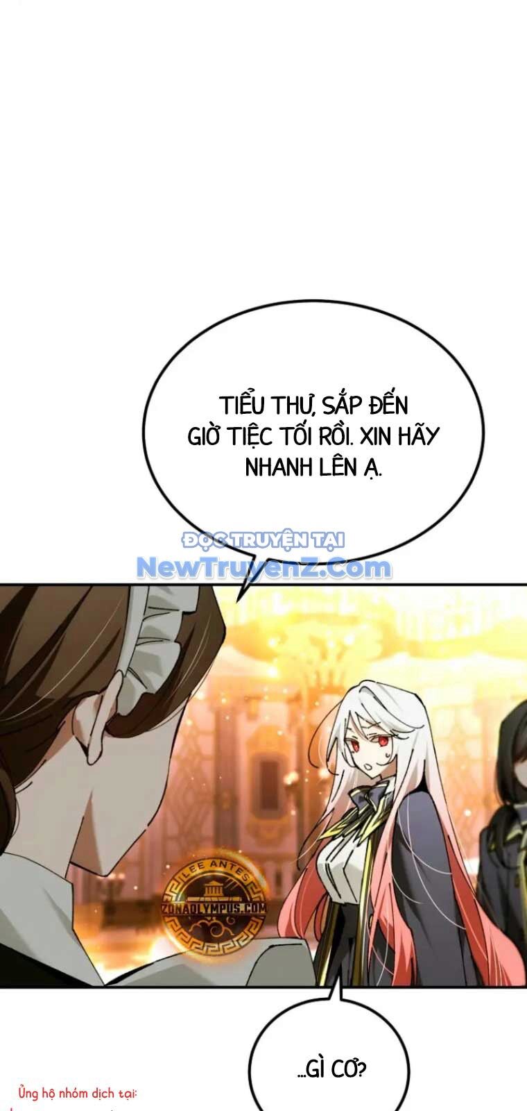 Trở Thành Thiên Tài Tốc Biến Của Học Viện Ma Pháp