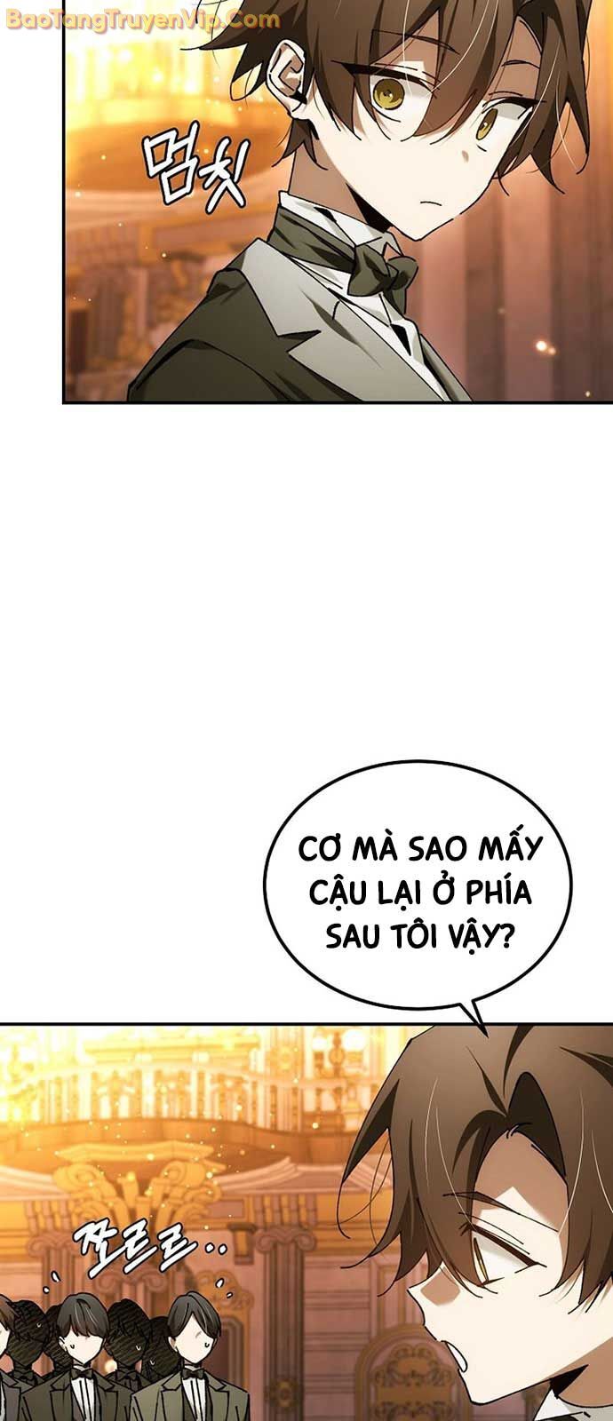 Trở Thành Thiên Tài Tốc Biến Của Học Viện Ma Pháp