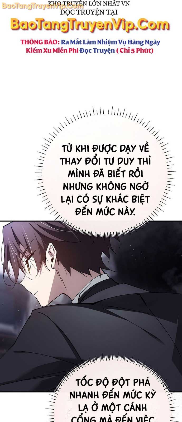 Trở Thành Thiên Tài Tốc Biến Của Học Viện Ma Pháp