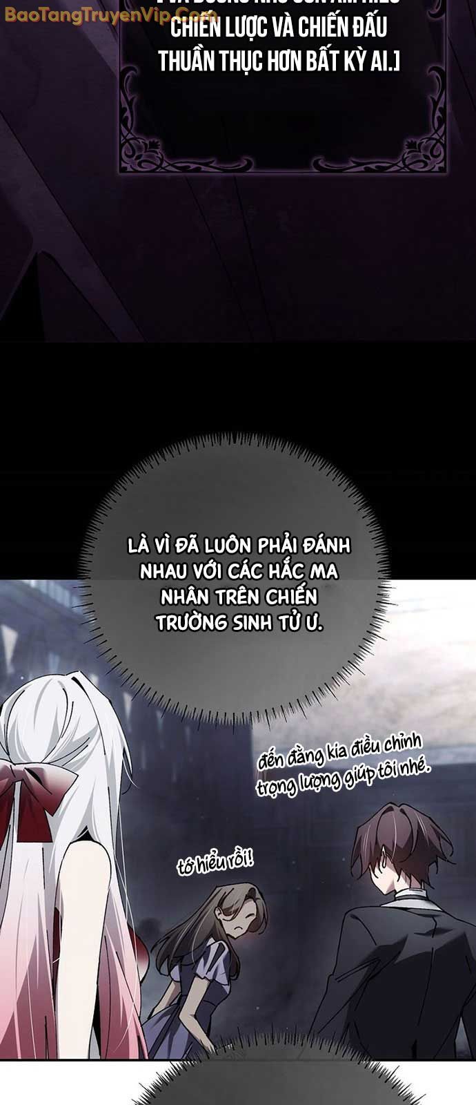 Trở Thành Thiên Tài Tốc Biến Của Học Viện Ma Pháp