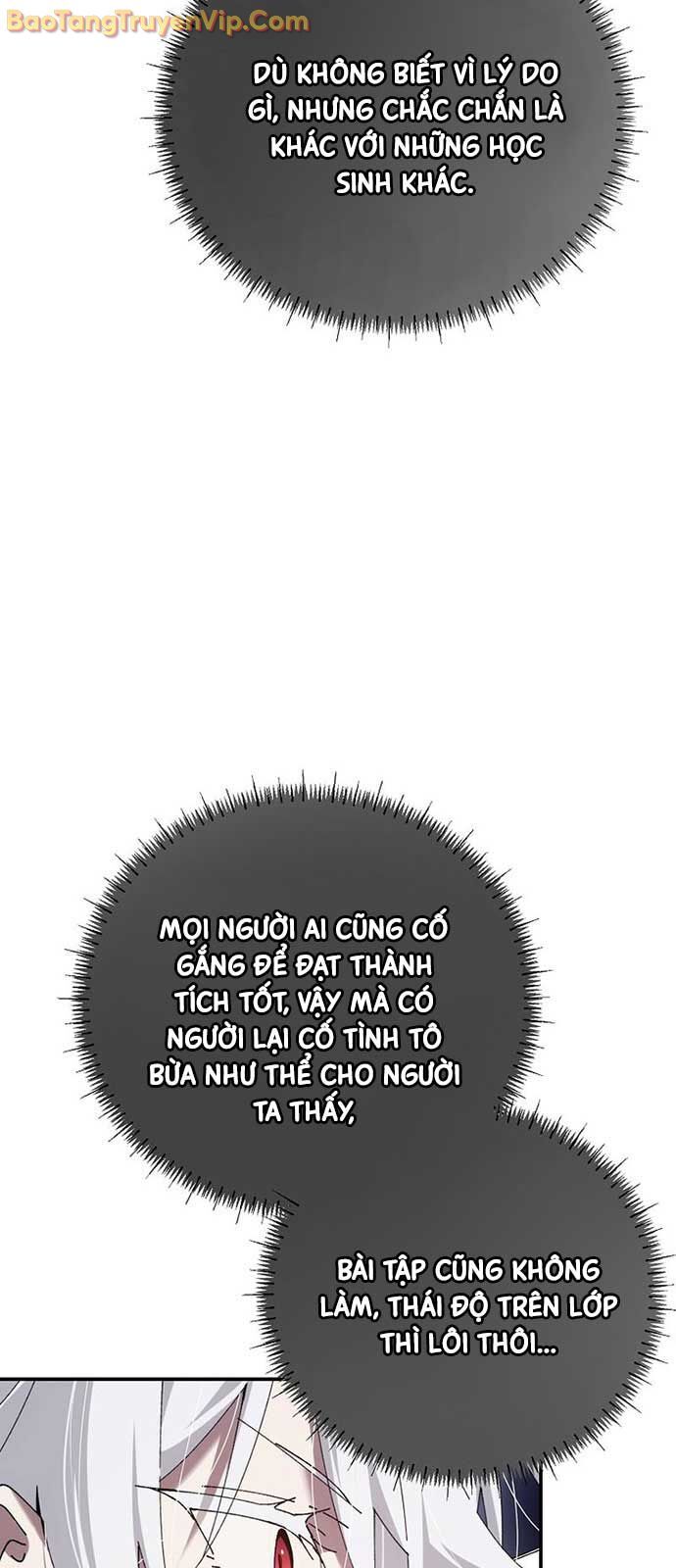Trở Thành Thiên Tài Tốc Biến Của Học Viện Ma Pháp