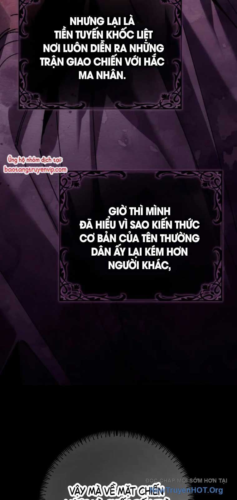Trở Thành Thiên Tài Tốc Biến Của Học Viện Ma Pháp