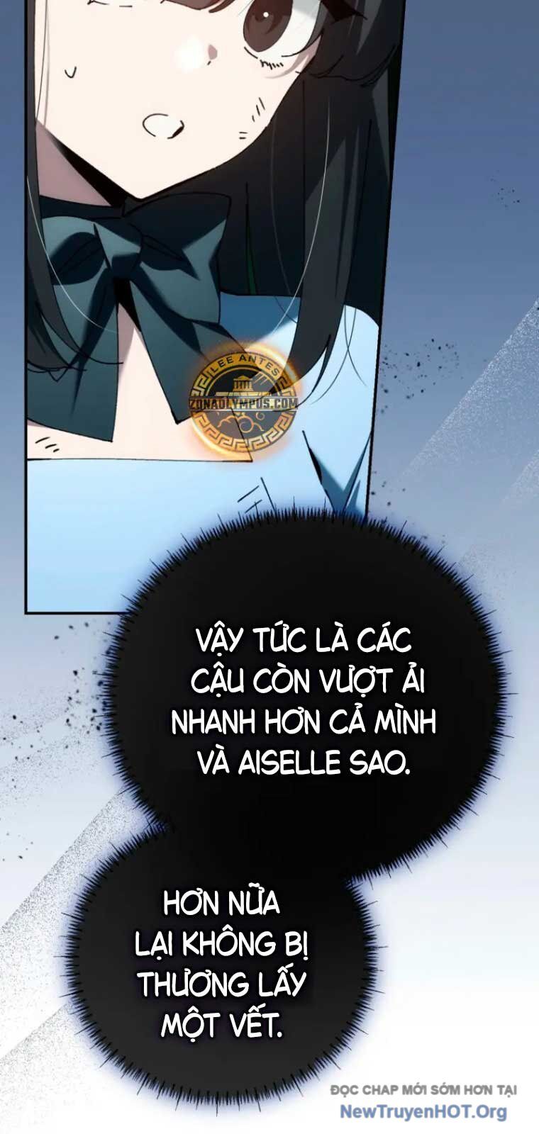Trở Thành Thiên Tài Tốc Biến Của Học Viện Ma Pháp