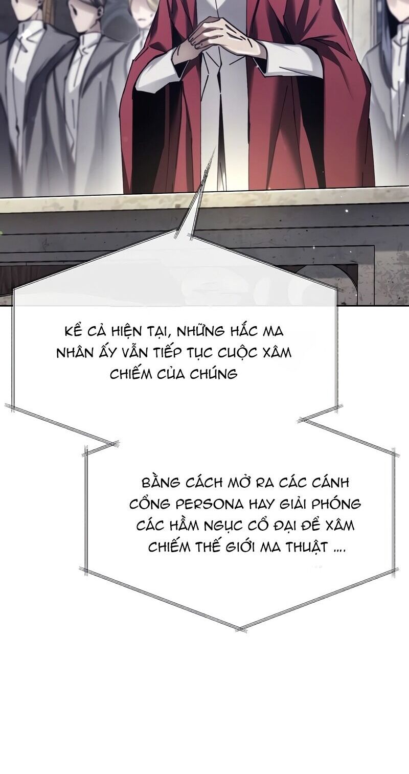 Trở Thành Thiên Tài Tốc Biến Của Học Viện Ma Pháp