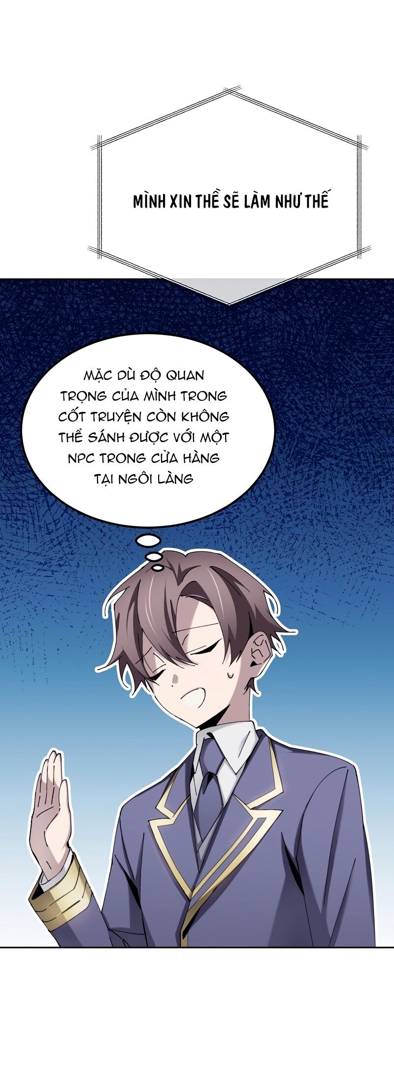 Trở Thành Thiên Tài Tốc Biến Của Học Viện Ma Pháp