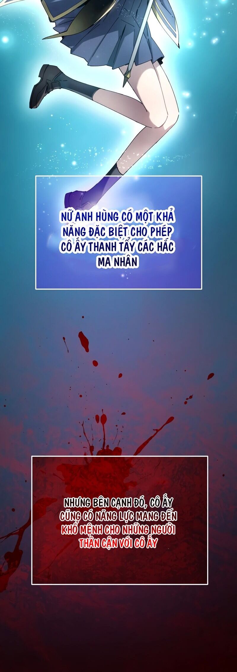 Trở Thành Thiên Tài Tốc Biến Của Học Viện Ma Pháp