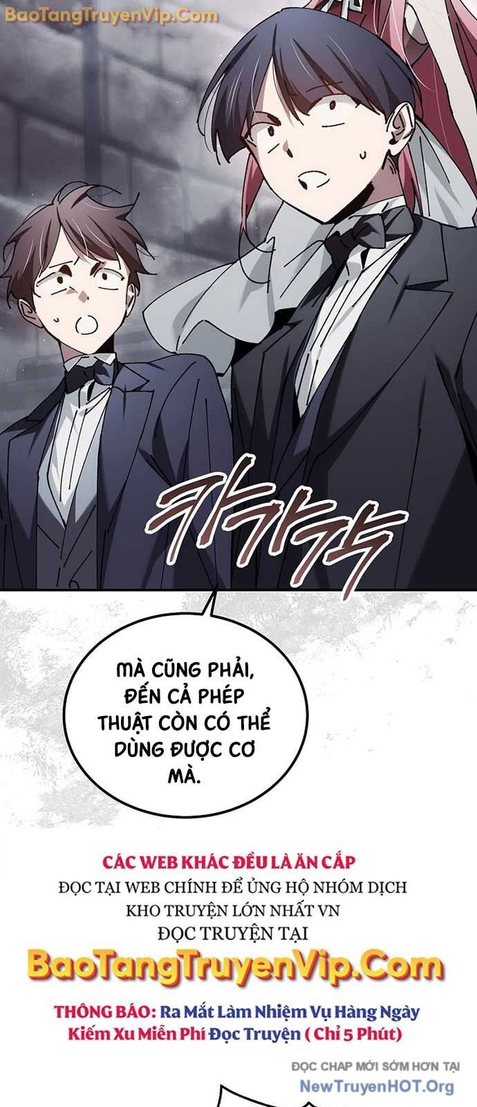 Trở Thành Thiên Tài Tốc Biến Của Học Viện Ma Pháp