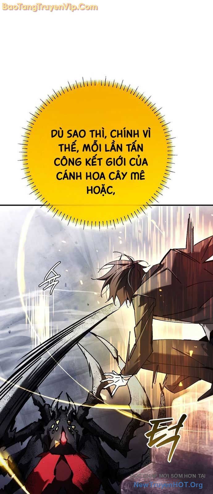 Trở Thành Thiên Tài Tốc Biến Của Học Viện Ma Pháp