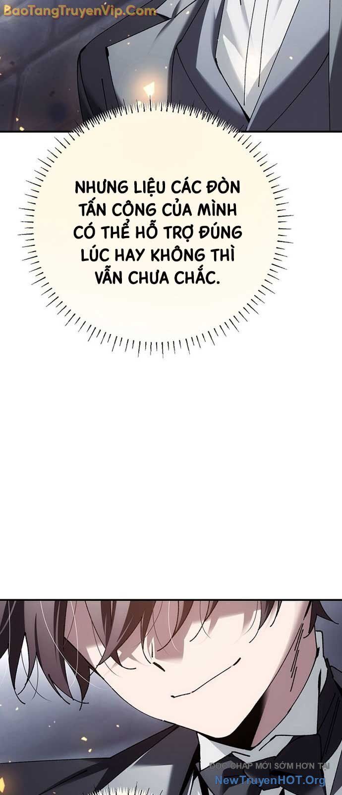 Trở Thành Thiên Tài Tốc Biến Của Học Viện Ma Pháp