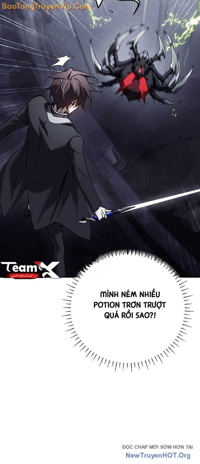 Trở Thành Thiên Tài Tốc Biến Của Học Viện Ma Pháp