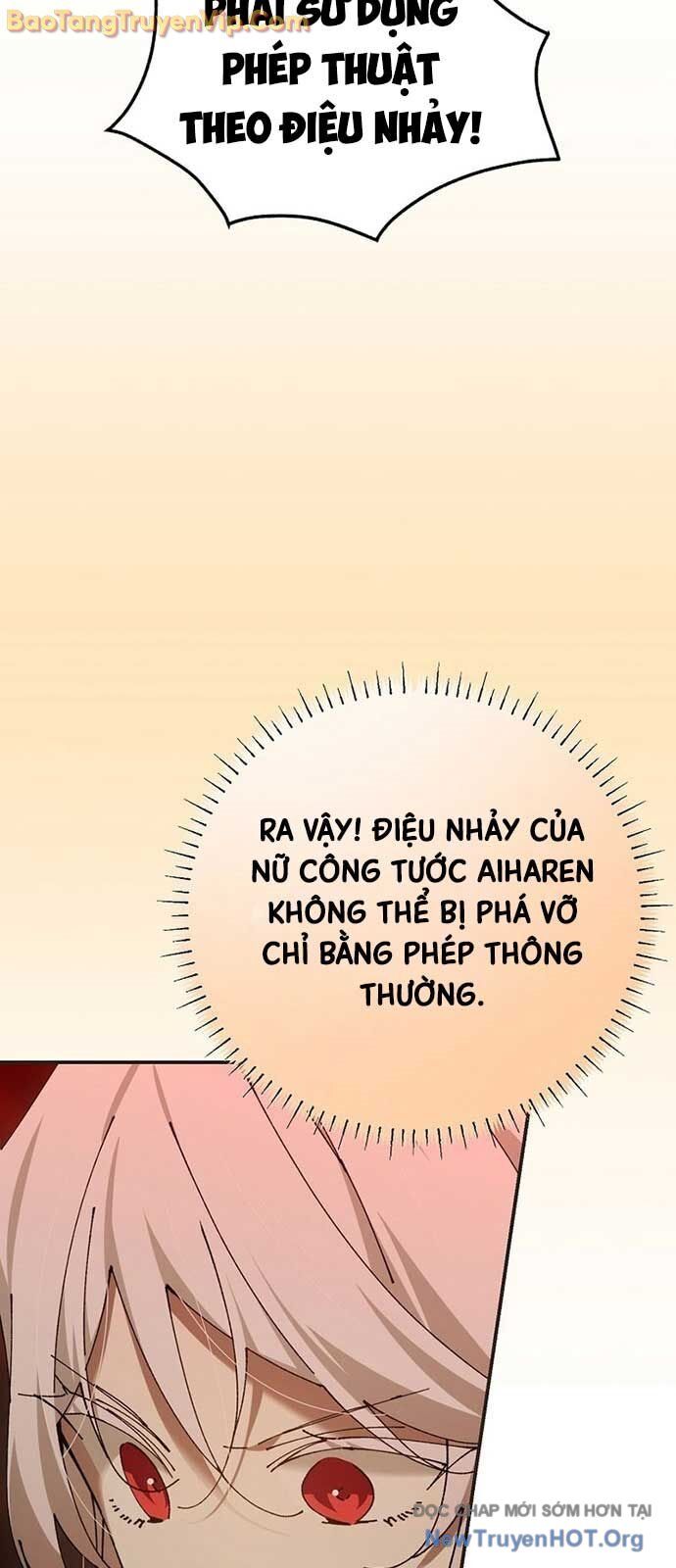 Trở Thành Thiên Tài Tốc Biến Của Học Viện Ma Pháp