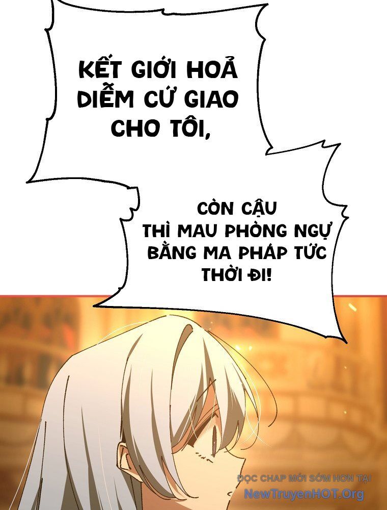 Trở Thành Thiên Tài Tốc Biến Của Học Viện Ma Pháp