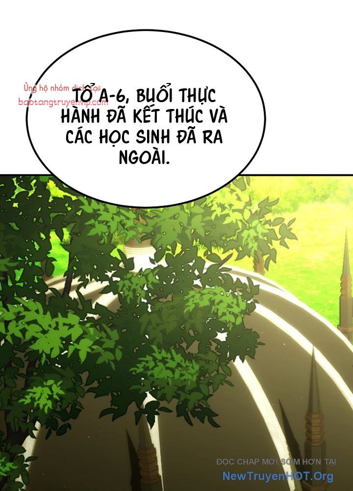 Trở Thành Thiên Tài Tốc Biến Của Học Viện Ma Pháp