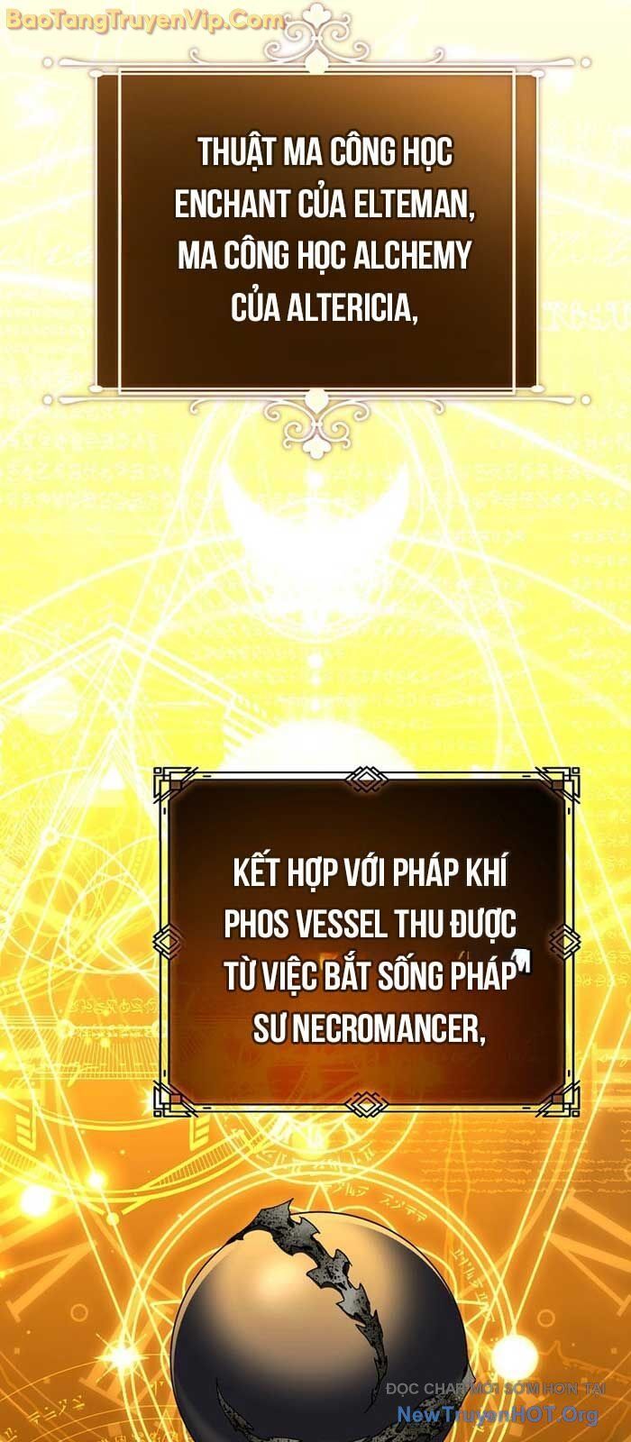 Trở Thành Thiên Tài Tốc Biến Của Học Viện Ma Pháp