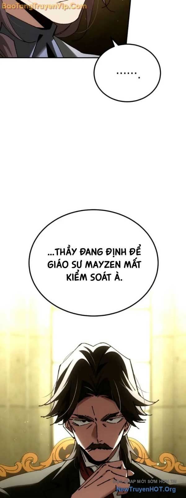 Trở Thành Thiên Tài Tốc Biến Của Học Viện Ma Pháp