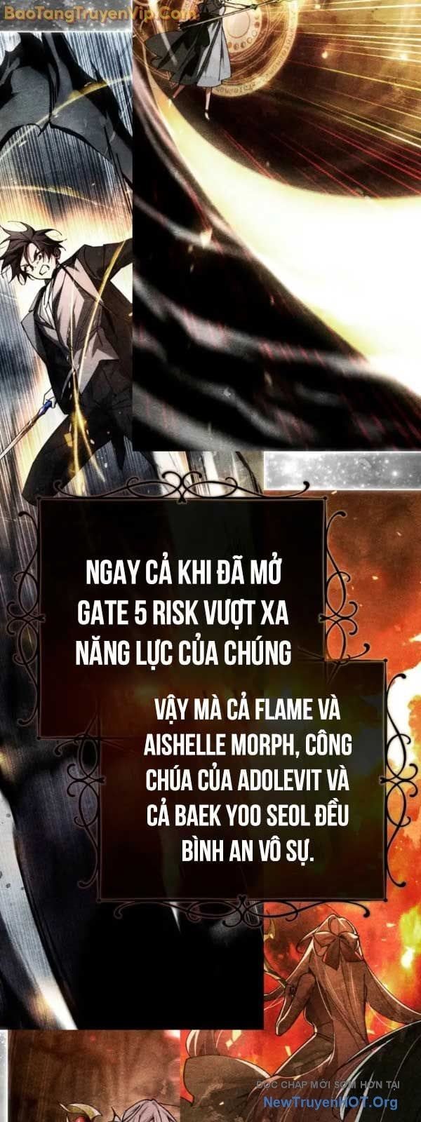 Trở Thành Thiên Tài Tốc Biến Của Học Viện Ma Pháp