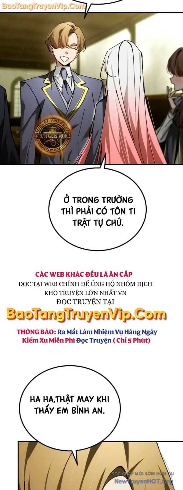 Trở Thành Thiên Tài Tốc Biến Của Học Viện Ma Pháp