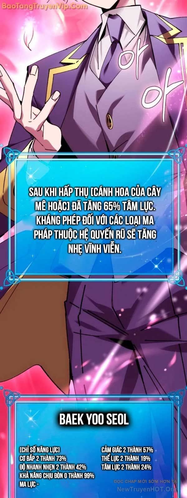 Trở Thành Thiên Tài Tốc Biến Của Học Viện Ma Pháp