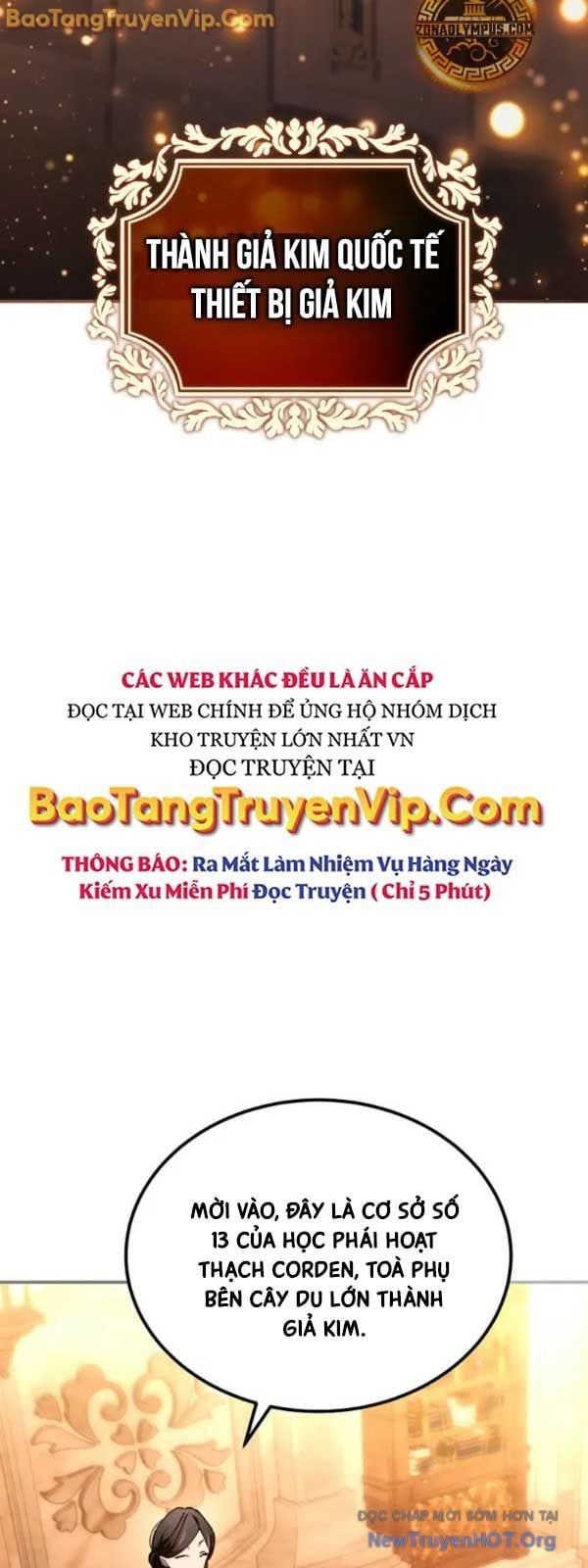 Trở Thành Thiên Tài Tốc Biến Của Học Viện Ma Pháp